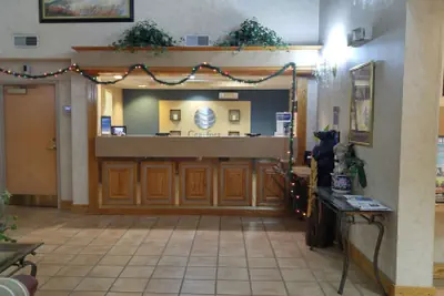 Photo 5 - Econo Lodge Newport Smoky Mountains Gateway