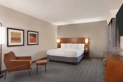 Photo 5 - Courtyard Marriott Greenville