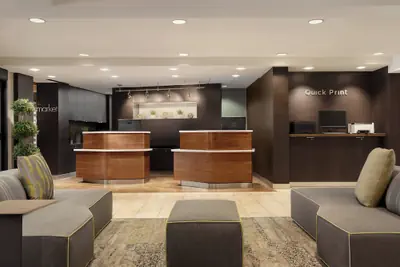 Photo 4 - Courtyard Marriott Greenville