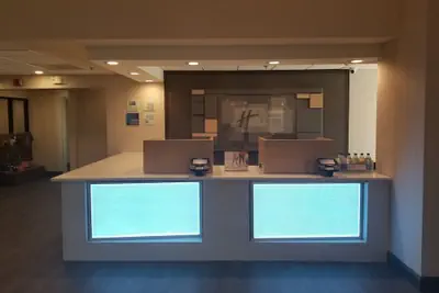 Photo 3 - Holiday Inn Express Columbia NE - Fort Jackson by IHG
