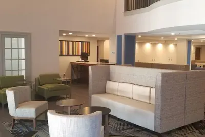Photo 4 - Holiday Inn Express Columbia NE - Fort Jackson by IHG