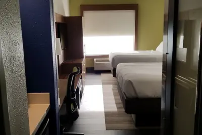 Photo 5 - Holiday Inn Express Columbia NE - Fort Jackson by IHG