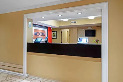 Photo 3 - Extended Stay America Suites Newark Christiana Wilmington