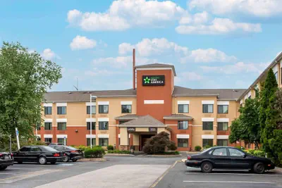 Photo 2 - Extended Stay America Suites Newark Christiana Wilmington
