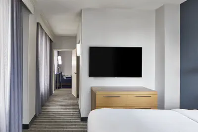 Photo 5 - Courtyard By Marriott Nashville Downtown