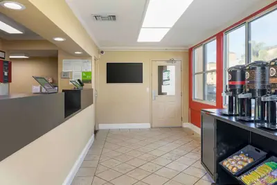 Photo 5 - Extended Stay America Suites Orange County Irvine Spectrum