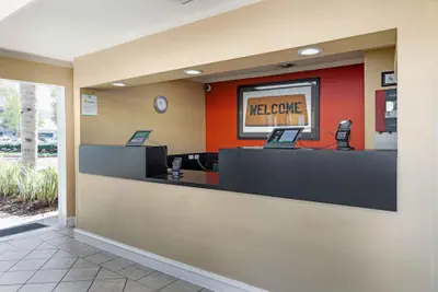 Photo 3 - Extended Stay America Suites Orange County Irvine Spectrum