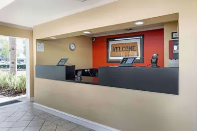 Photo 3 - Extended Stay America Suites Orange County Irvine Spectrum