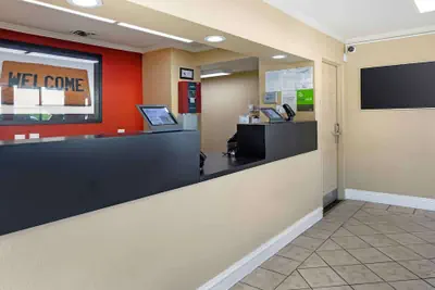 Photo 4 - Extended Stay America Suites Orange County Irvine Spectrum
