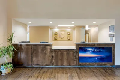Photo 5 - Comfort Inn Camp Verde I-17