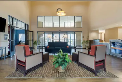 Photo 3 - Comfort Inn Camp Verde I-17