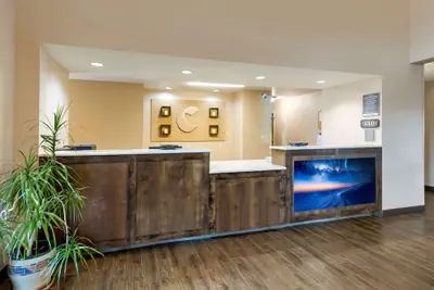 Photo 4 - Comfort Inn Camp Verde I-17