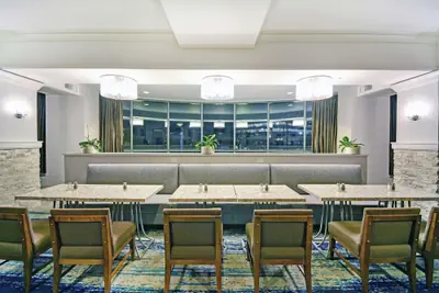 Photo 3 - Homewood Suites by Hilton Seattle Downtown