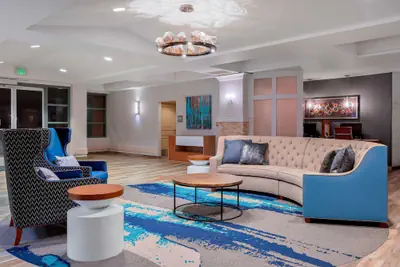 Photo 4 - Homewood Suites by Hilton Seattle Downtown