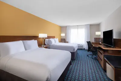 Photo 4 - Garner Hotel Macon West by IHG