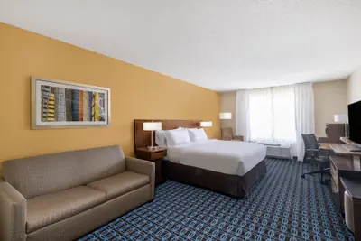 Photo 5 - Garner Hotel Macon West by IHG