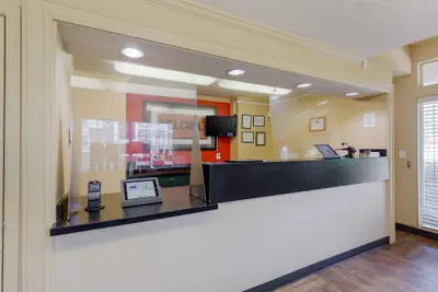 Photo 3 - Extended Stay America Suites Washington DC Fairfax Fair Oaks