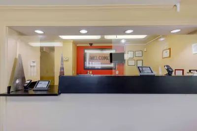 Photo 4 - Extended Stay America Suites Washington DC Fairfax Fair Oaks