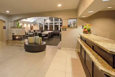 Photo 2 - Residence Inn by Marriott San Jose South