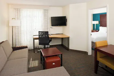 Photo 5 - Residence Inn by Marriott San Jose South