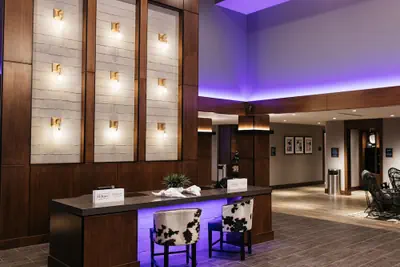 Photo 4 - Revel Hotel Des Moines Urbandale, Tapestry Collection by Hilton
