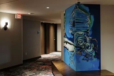 Photo 5 - Revel Hotel Des Moines Urbandale, Tapestry Collection by Hilton