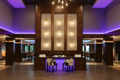 Photo 3 - Revel Hotel Des Moines Urbandale, Tapestry Collection by Hilton