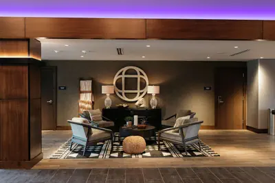 Photo 2 - Revel Hotel Des Moines Urbandale, Tapestry Collection by Hilton