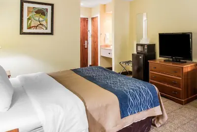 Photo 5 - Quality Inn Darien - North Brunswick