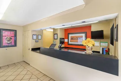 Photo 3 - Extended Stay America Select Suites Tampa Brandon