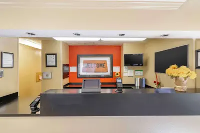 Photo 4 - Extended Stay America Select Suites Tampa Brandon