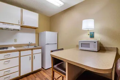 Photo 5 - Extended Stay America Select Suites Tampa Brandon