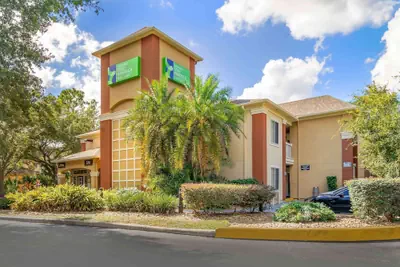 Photo 2 - Extended Stay America Select Suites Tampa Brandon