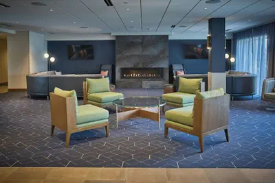 Photo 3 - Courtyard by Marriott Wausau