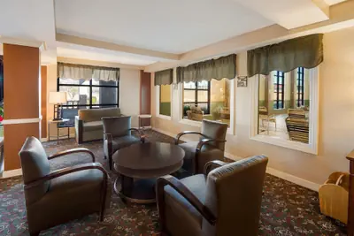 Photo 5 - Quality inn & Suites Cincinnati I-275
