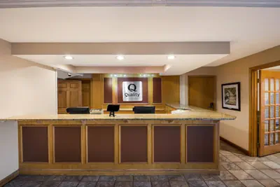 Photo 3 - Quality inn & Suites Cincinnati I-275