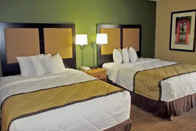Photo 4 - Studio 6 Extended Stay Milwaukee Brookfield WI