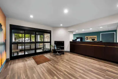 Photo 5 - Clarion Pointe Apex – Holly Springs