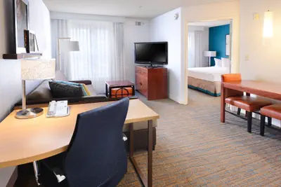 Photo 5 - Residence Inn By Marriott Dallas Plano/Legacy