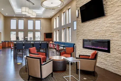 Photo 5 - Comfort Suites Hagerstown Southeast