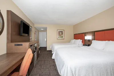 Photo 5 - Hampton Inn Jonesboro