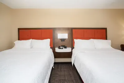 Photo 4 - Hampton Inn Jonesboro