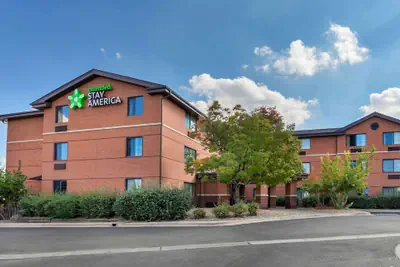 Photo 2 - Extended Stay America Select Suites Denver Tech Center South