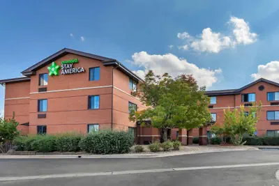Photo 2 - Extended Stay America Select Suites Denver Tech Center South