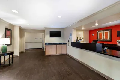 Photo 5 - Extended Stay America Select Suites Denver Tech Center South