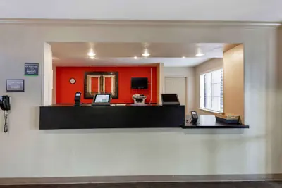 Photo 4 - Extended Stay America Select Suites Denver Tech Center South