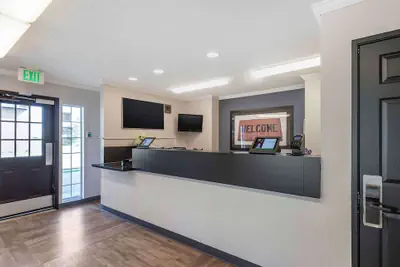 Photo 3 - Extended Stay America Suites Denver Tech Ctr S Inverness
