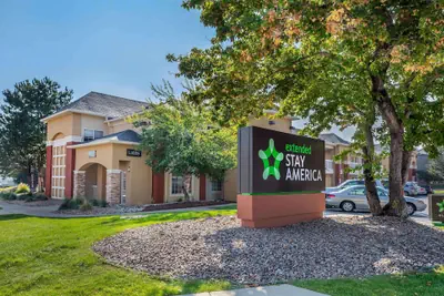 Photo 2 - Extended Stay America Suites Denver Tech Ctr S Inverness