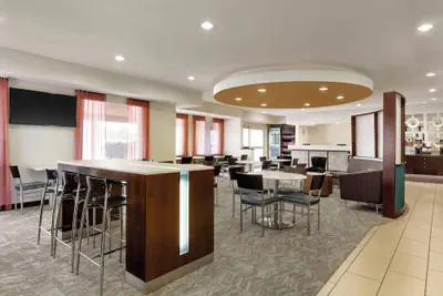 Photo 2 - SpringHill Suites Phoenix North