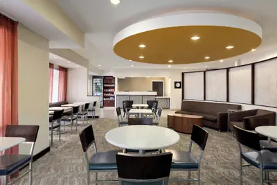 Photo 3 - SpringHill Suites Phoenix North